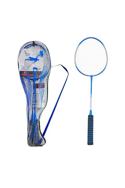Art Tone Can Sport Badminton Racket Yfc-778 Set with Bag