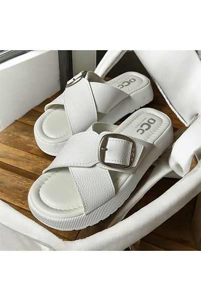 Lion Orthopedic Cross Inner Pet Ultra Comfortable Daily Slippers
