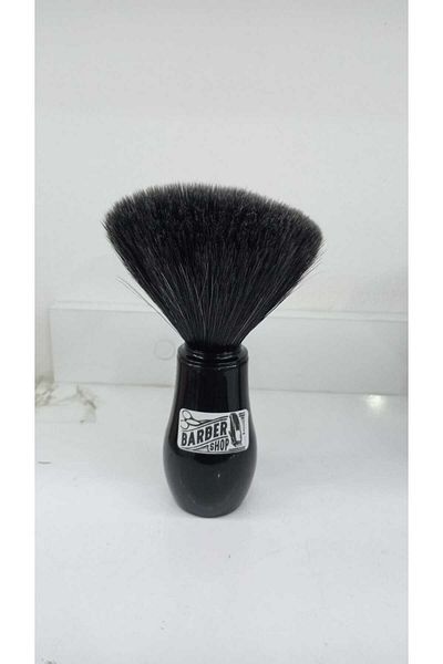Barber Barbershop Barber Berber Ense Brush Black