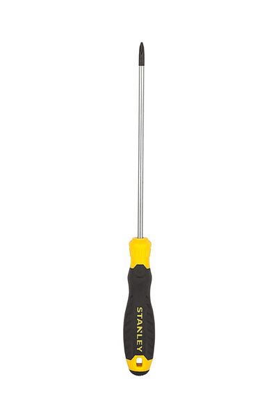 Stanley Cushion Grip Phillips Screwdriver
