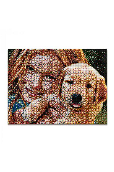 quercetti Pixel Photo 16 Quercetti prints