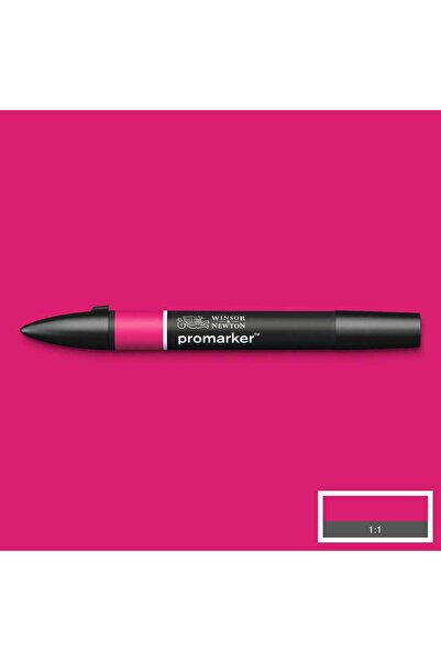 Winsor Newton Winsor & Newton Promarker Hot Pink 358 (R365)