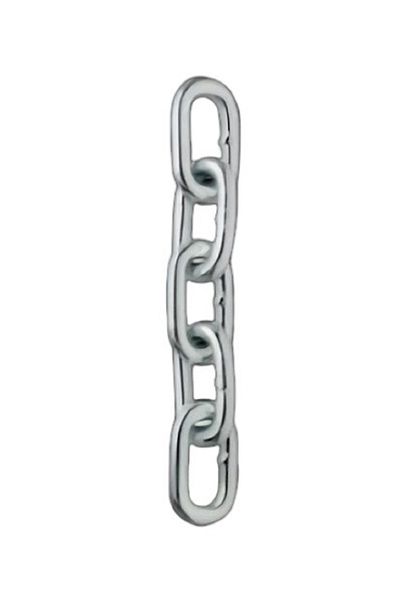 ACE Coil Chain (Sold per meter)