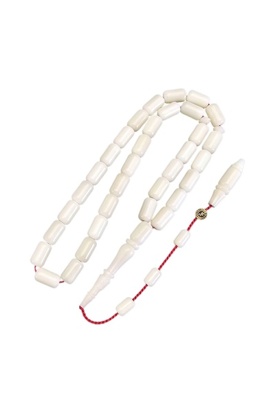 LEBLEBİ TESBİH Erbabacan Usta Kapsül Narçıl Tesbih Lt1380