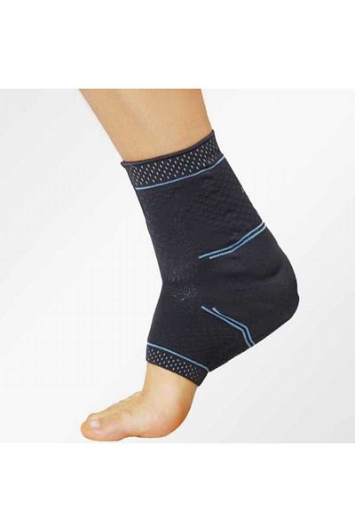 tuumex Knitted Achilles Tendon Ankle Brace Medium