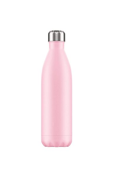 Bukate Bukate® 500ml insulated bottle, stainless steel, keeps drinks hot or cold for 12 hours.