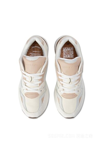 Tommy Hilfiger TH Modern Monogram Trainers Sneaker
