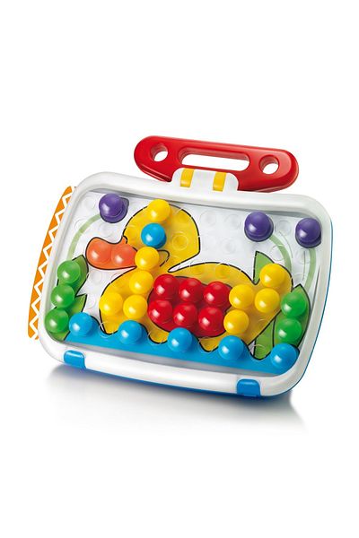 quercetti Fantacolor Combi Junior