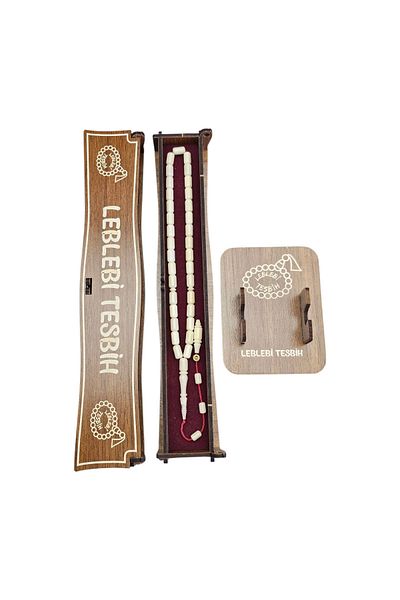 LEBLEBİ TESBİH Erbabacan Master Capsule Narcil Tesbih Lt1380