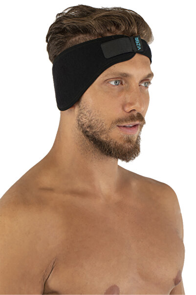 VİZOR فيزور - رباط أذن على شكل مجرفة، كود 8202-S