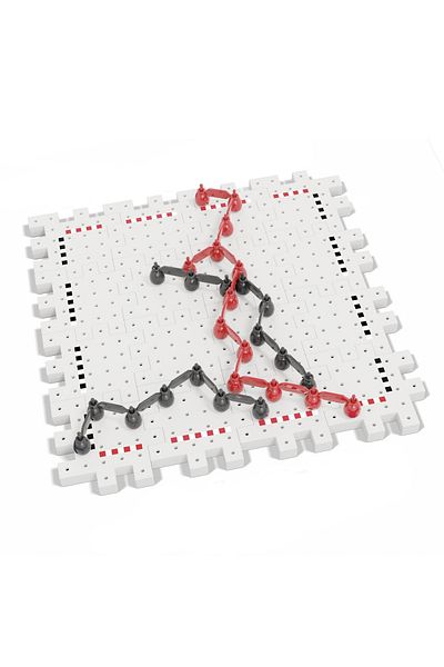 quercetti Quercetti PegXT strategy game