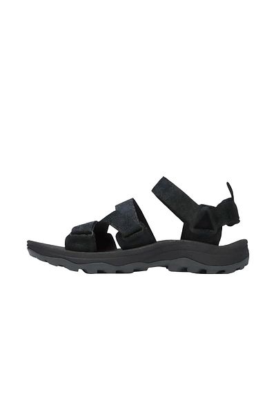 Merrell Speed ​​Fusion Sport Rmx Men's Outdoor Sandals J007083-6000 Black