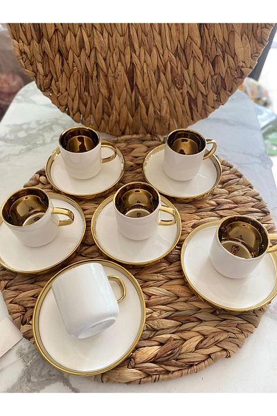 Kosova Cup Set