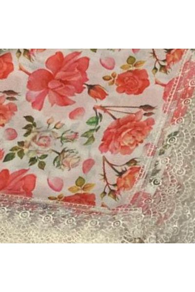 Majeur Raşel Carefree Stain-Proof Table Cloth |   Stylish and Practical Table Cloth - Easy Cleaning, Modern Design