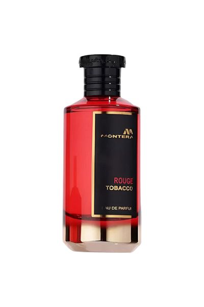 Fragrance World MONTERA ROUGE TOBACCO, unisex, 100 ml