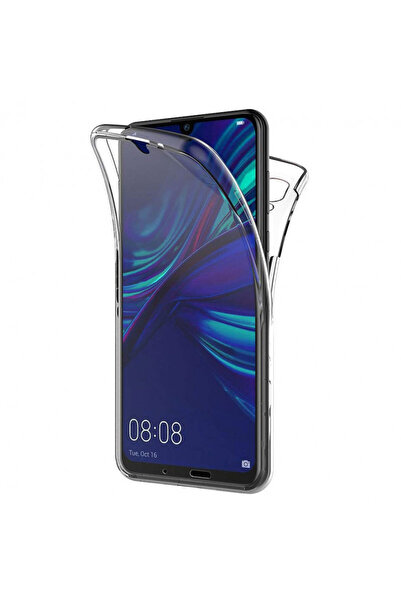 OEM Husa Huawei P SMART 2019, FullBody Elegance Luxury ultra subțire, silicon...