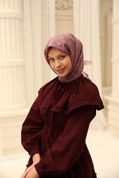 Silk Home Sik Home Olunda Scarf 48001-85