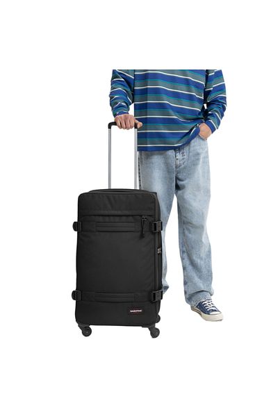 Eastpak Transit"R 4 m Suitcase - Ek0A5Bfj0081