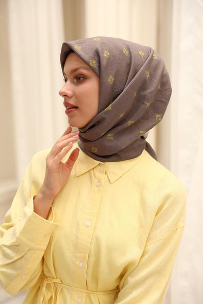 Silk Home Sik Home Olunda Scarf 48001-78