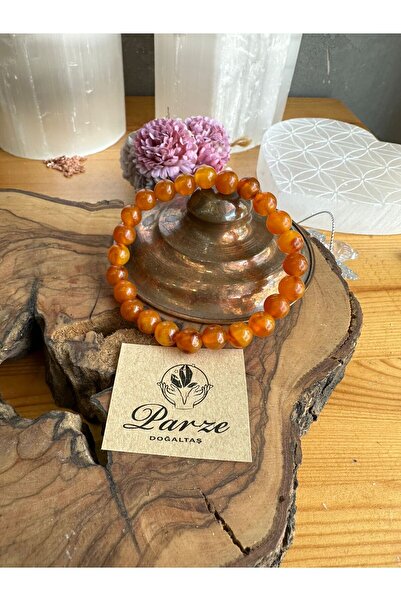 parze doğaltaş قطرة سوار العنبر