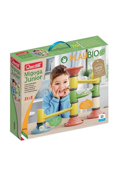quercetti Migoga Junior Bio