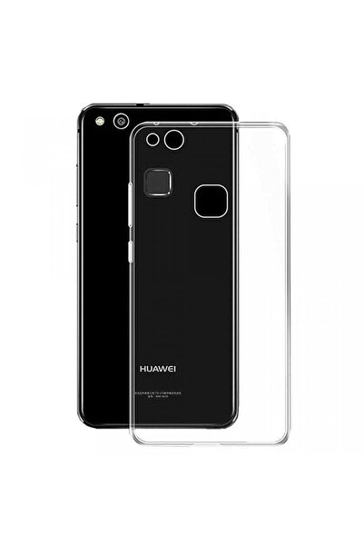 OEM Калъф за Huawei P10 Lite, тънък, прозрачен TPU