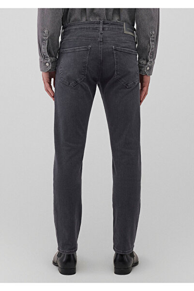 Mavi Jake Mavi Edition Gri Jean Pantolon