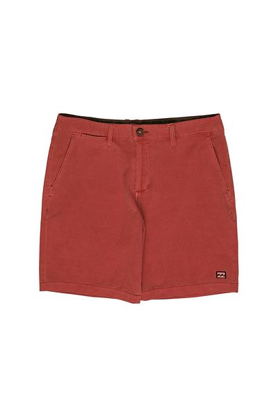 BİLLABONG Billabong Crossfire Wave Washed Shorts - Abyhy03000