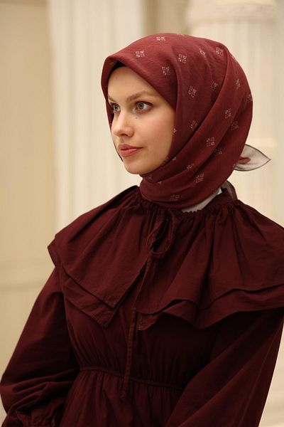 Silk Home Sik Home Olunda Scarf 48001-88