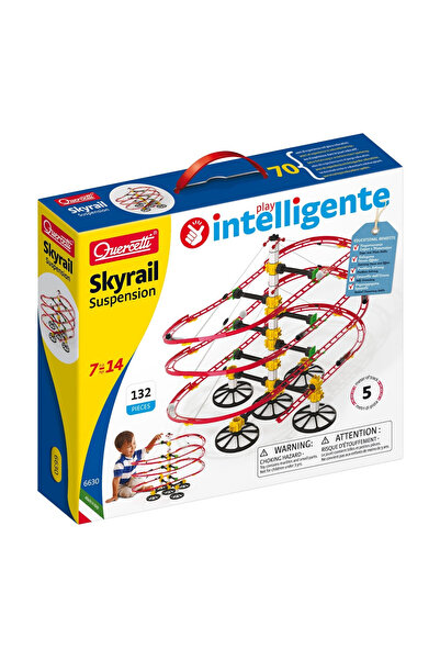 quercetti Suspensie Skyrail Basic Quercetti