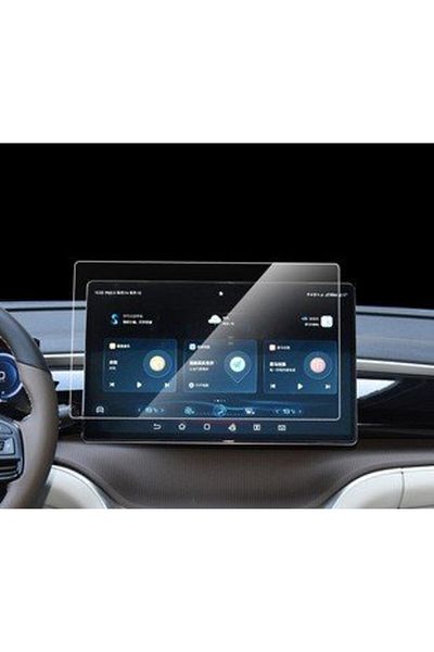 BYD Qin Plus 10.1 navigation screen protective foil King Protection
