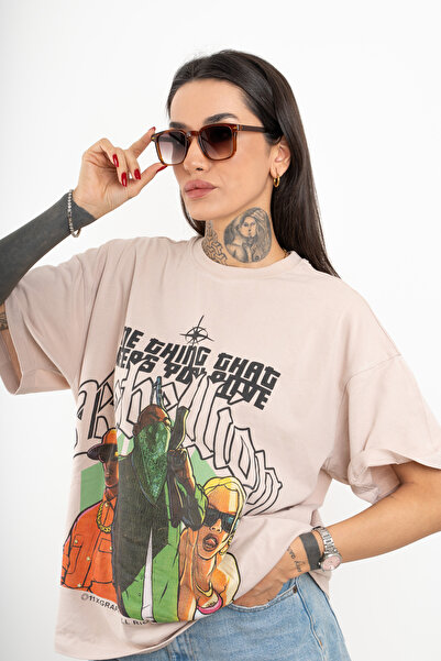 VAS.QUE Unisex Cris Model Sunglasses Uv400