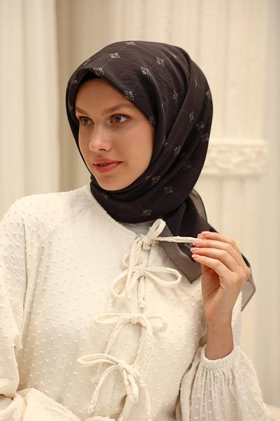 Silk Home Sik Home Olunda Scarf 48001-97