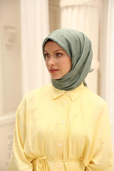 Silk Home Sik Home Olunda Scarf 48001-82