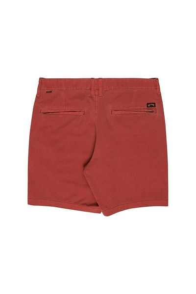 BİLLABONG Billabong Crossfire Wave Washed Shorts - Abyhy03000