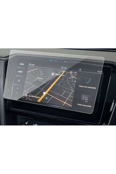 Volkswagen Passat 22-23 navigation screen King Protection protection film