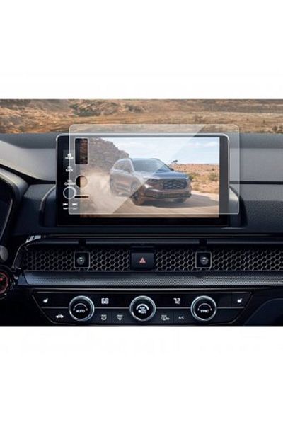 Honda CRV 2023-2024, navigation screen King Protection protection film