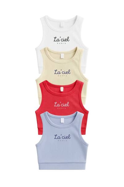 Kiddykidstore Fitilli Crop