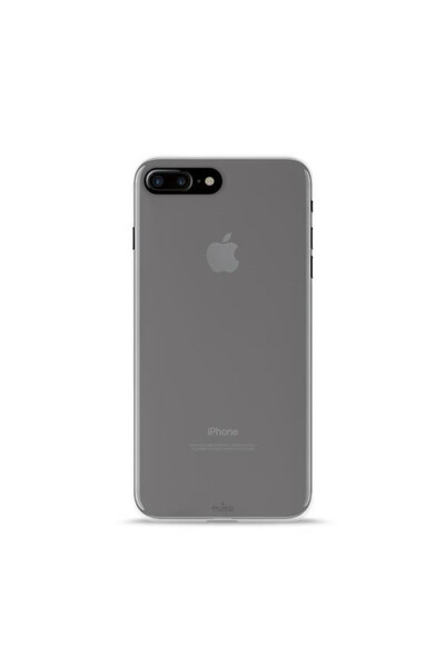 OEM Θήκη Apple iPhone 7 Plus, λεπτή TPU καπνιστή