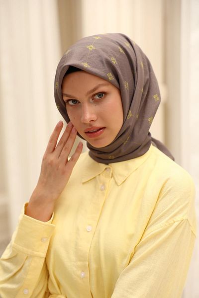 Silk Home Sik Home Olunda Scarf 48001-78