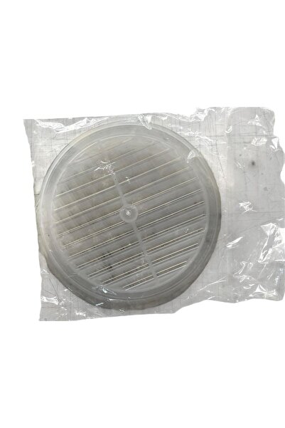 Genç Osman Alüminyum Doğalgaz Menfezi