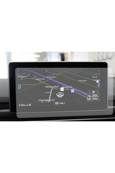 Audi S5 2024 navigation screen protector King Protection