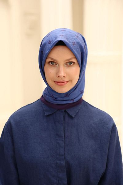 Silk Home Sik Home Olunda Scarf 48001-84