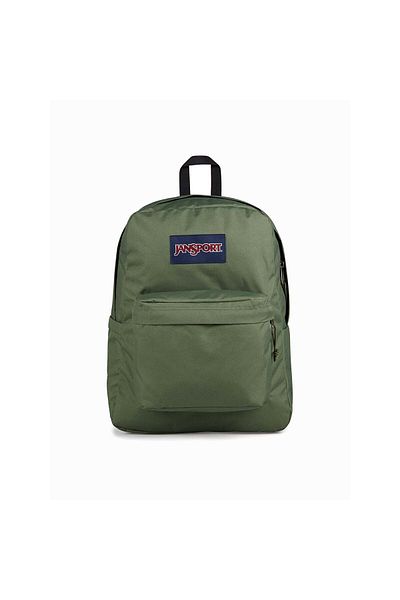 Jansport Superbreak Plus Backpack - Ek0A5Bao2T31