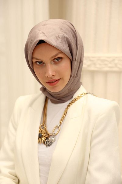 Silk Home Silk Home Olina Scarf 48001-74