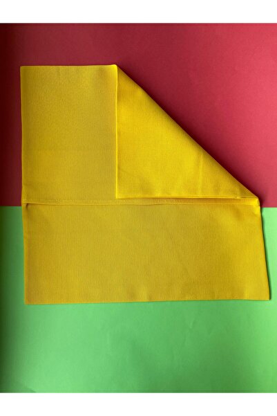 shop Punch Head Planted Duck Throw Pillow (Yellow)