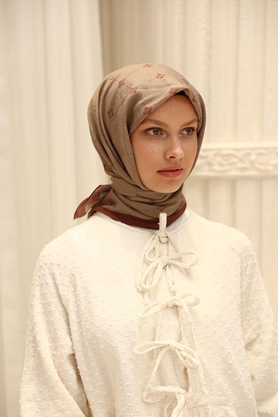 Silk Home Silk Home Oli̇nda Scarf 48001-71