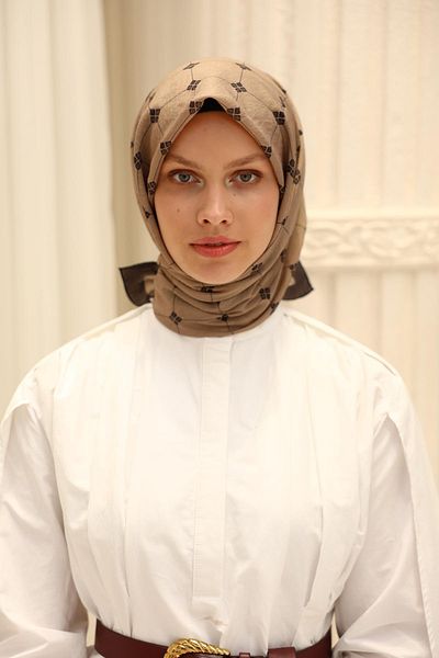 Silk Home Silk Home Olunda Scarf 48001-73