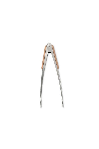 İthal Stainless Steel Bbq Tongs 639980