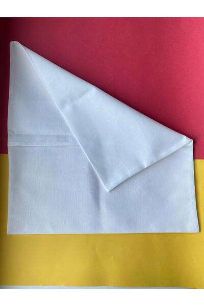 shop Punch Head Planted Duck Throw Pillow (Off White)